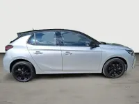 Gebraucht Opel Corsa 101 PS (74 kW) 2025 Silber Kleinwagen