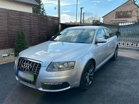 Gebraucht Audi S6 435 PS (319 kW) 2009 Silber Limousine