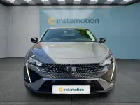 Neu Peugeot 408 Allure 145 PS (106 kW) 2025 Grau SUV