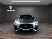 Gebraucht Maserati Levante 430 PS (316 kW) 2019 Grigio SUV