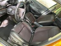 Gebraucht Opel Mokka X Edition 140 PS (102 kW) 2017 Orange SUV