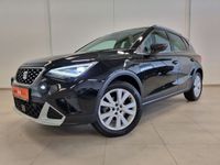 gebraucht Seat Arona 1.0