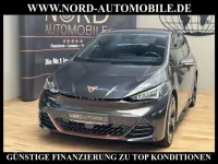 Gebraucht Cupra Born 169 kW (231 PS) 2023 Quasargrau (metallic) Kleinwagen