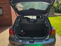 Usata Mazda 3 105 CV (77 kW) 2005 Station wagon
