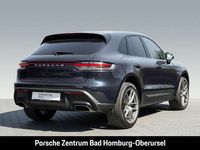 Gebraucht Porsche Macan 265 PS (194 kW) 2022 Blau SUV