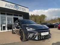 Gebraucht Cupra Leon VZ 333 PS (244 kW) 2025 Magnetic grau metallic (metallic) Kombi