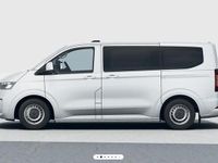 Nowe VW Transporter 170 KM (125 kW) 2026 Biały Van