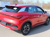 Gebraucht BYD Atto 3 Comfort 150 kW (204 PS) 2023 Rot SUV