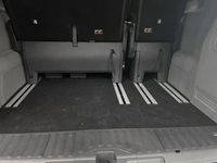 Gebraucht Ford Tourneo Titanium 136 PS (100 kW) 2025 Blau Kombi