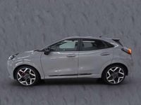 Gebraucht Ford Puma ST 200 PS (147 kW) 2023 Grau SUV