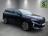 Nowe Renault Espace Iconic 200 KM (147 kW) 2026 Czarny SUV