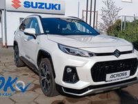 Gebraucht Suzuki Across Comfort+ 185 PS (136 kW) 2023 Weiß SUV