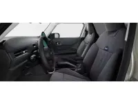 Używany Mini John Cooper Works 156 KM (114 kW) 2024 Biały Hatchback