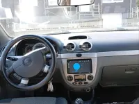 Second-hand Chevrolet Lacetti 2005 Gri Break