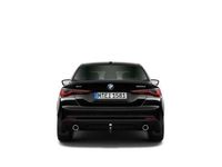 gebraucht BMW 420 Gran Coupé d xDrive Automatik Navi Klimaaut.
