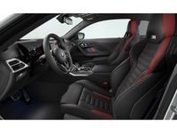 Gebraucht BMW M2 Performance 480 PS (353 kW) 2025 Grau Coupé