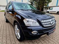 gebraucht Mercedes ML320 CDI*Navi*Klima*02/2025**