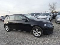 gebraucht VW Golf VII Lim. Comfortline BMT