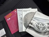 Gebraucht Toyota Yaris Team 112 PS (82 kW) 2018 Nebula blue Kleinwagen