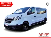 Brugt Renault Trafic 2022 Andere MPV