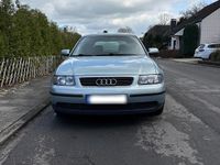 Gebraucht Audi A3 100 PS (73 kW) 2001 Blau Kleinwagen
