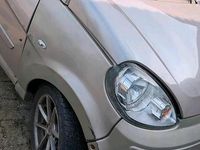 Usado Microcar M.Go 2010 Citadino