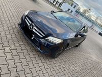 gebraucht Mercedes C220 d 4Matic T 9G-TRONIC Avantgarde