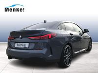 Gebraucht BMW 218 Performance 136 PS (100 kW) 2023 Grau Coupé