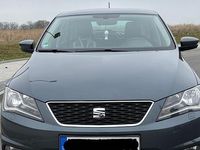 Gebraucht Seat Toledo CONNECT 90 PS (66 kW) 2016 Andere farben Kleinwagen