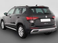 Usata Seat Ateca Xperience 150 CV (110 kW) 2024 Nero SUV