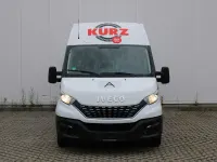 Gebraucht Iveco Daily 155 PS (114 kW) 2020 Van / Kleinbus