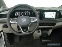 Neu VW California Beach 150 PS (110 kW) 2026 Candyweiß / deep black perleffekt Van