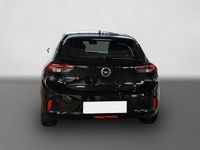 Gebraucht Opel Corsa-e Edition 100 kW (136 PS) 2022 Schwarz Kleinwagen