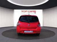 gebraucht Renault Twingo Rip Curl 1.5Diessel/Klimaanlage