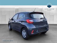 Neu Hyundai i10 Select 63 PS (46 kW) 2025 Grau Kleinwagen
