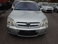 gebraucht Opel Signum 1.9 CDTI Sport