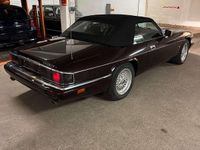 Gebraucht Jaguar XJS 302 PS (222 kW) 1993 Cabrio