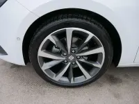 Neu Seat Leon FR 150 PS (110 kW) 2026 Weiss