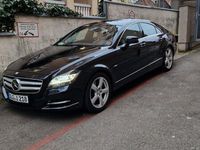 gebraucht Mercedes CLS350 CDI BlueEFFICIENCY -