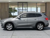 Neu BMW iX1 Performance 230 kW (313 PS) 2025 Silber SUV