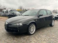 gebraucht Alfa Romeo 147 Alfa1.6 16V*Aluf*ZV*Euro4*110tkm*1Hand*