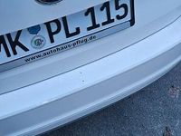 Gebraucht Skoda Yeti Active 105 PS (77 kW) 2014 Weiß SUV