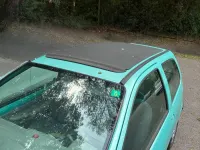 Gebraucht Renault Twingo 55 PS (40 kW) 2000 Andere farben Kleinwagen