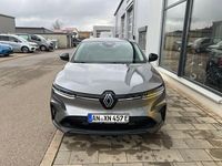 Gebraucht Renault Megane E-Tech Evolution 96 kW (131 PS) 2022 Grau Limousine
