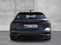 Second-hand Audi A5 S-Line 150 CP (110 kW) 2025 Gri Coupe