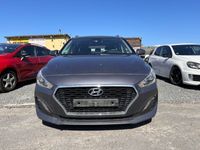 gebraucht Hyundai i30 cw Trend