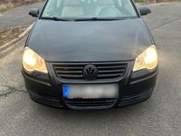 gebraucht VW Polo 