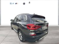 gebraucht BMW X3 xDrive30i xLine | Navi AHK LED