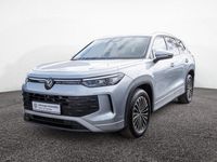 Gebraucht VW Tayron Life 150 PS (110 kW) 2025 Silber SUV