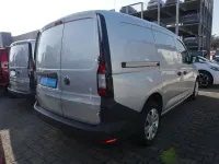 Gebraucht VW Caddy Maxi 102 PS (75 kW) 2025 Silber Van / Kleinbus